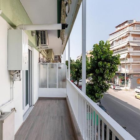 Hippocrates Bound By Binobi Innovative Management! Tessalónica Exterior foto
